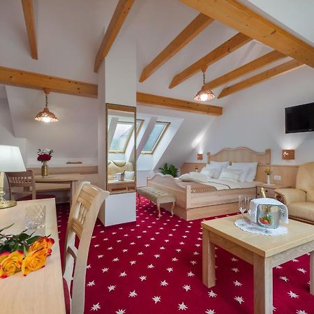 Hotel Planinka Ljubno Bagian luar foto
