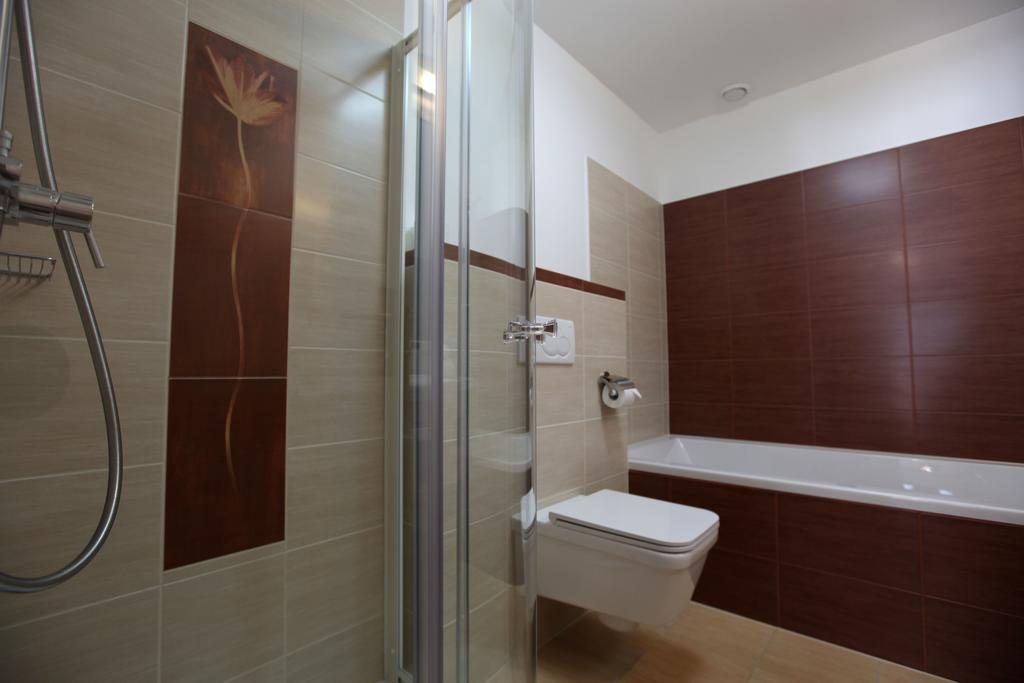 Hotel Planinka Ljubno Ruang foto