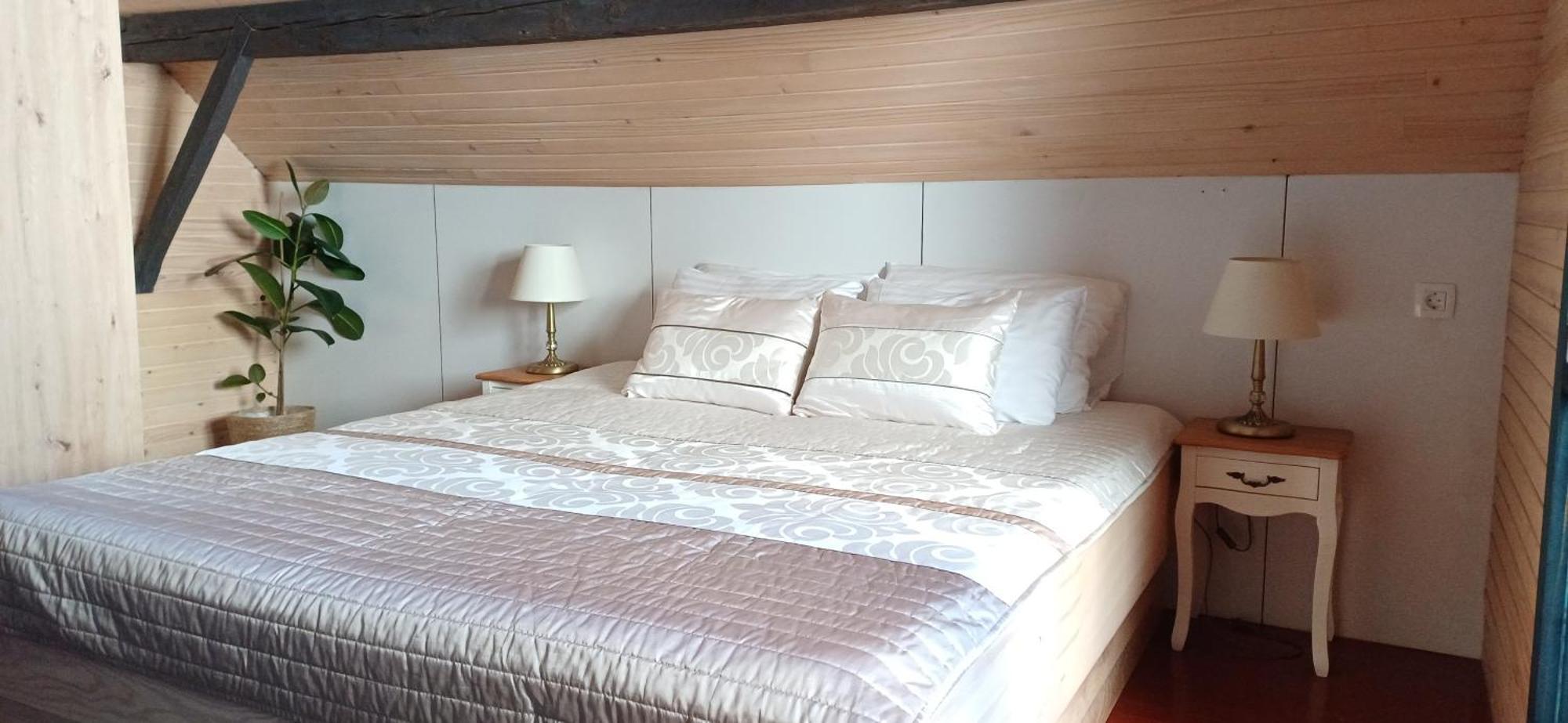 Hotel Planinka Ljubno Bagian luar foto
