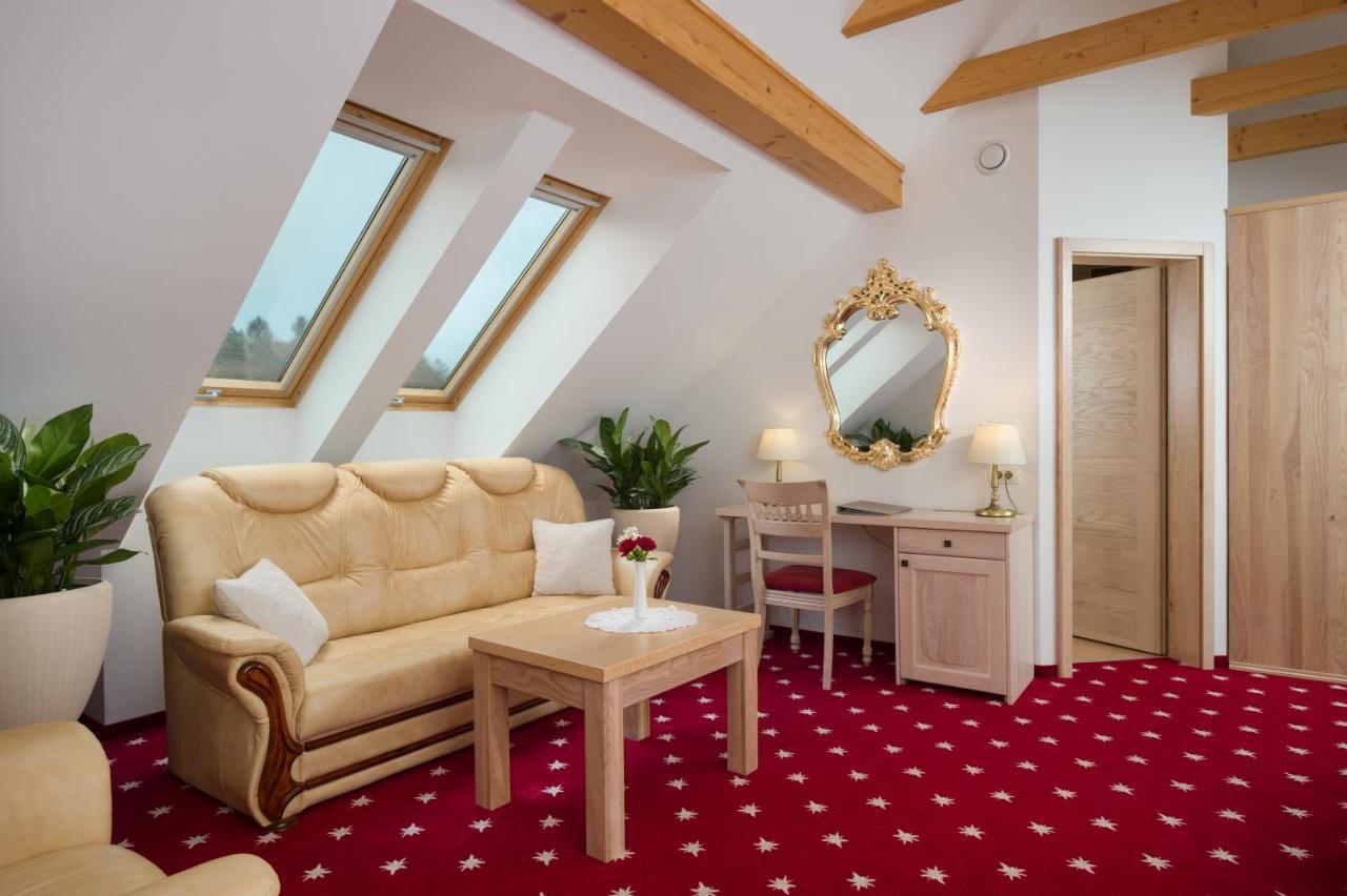Hotel Planinka Ljubno Bagian luar foto