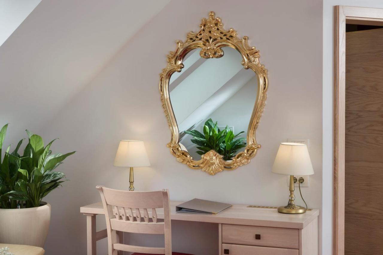 Hotel Planinka Ljubno Bagian luar foto